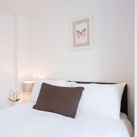 Base Serviced Apartments - The Docks Λίβερπουλ Εξωτερικό φωτογραφία