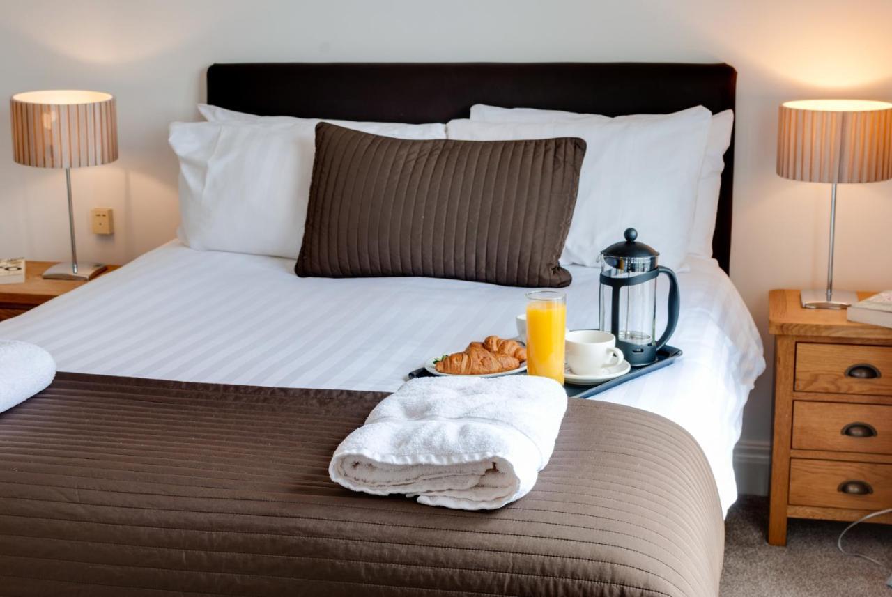 Base Serviced Apartments - The Docks Λίβερπουλ Εξωτερικό φωτογραφία