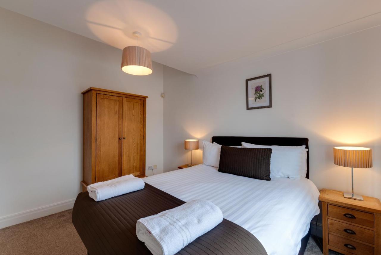 Base Serviced Apartments - The Docks Λίβερπουλ Εξωτερικό φωτογραφία